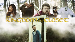 The Kingdom in the Closet