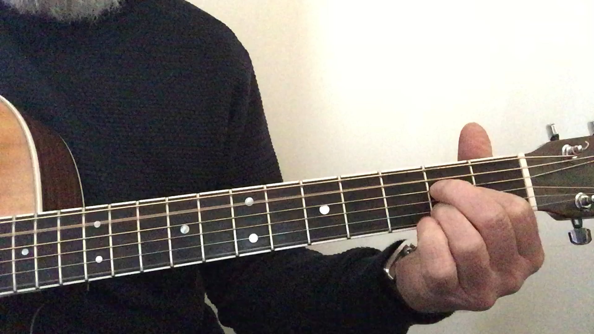 Blues E Pent Scales for 12 Bar