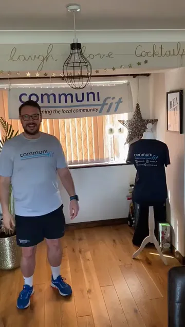 Craig Hardaker Communifit on Vimeo