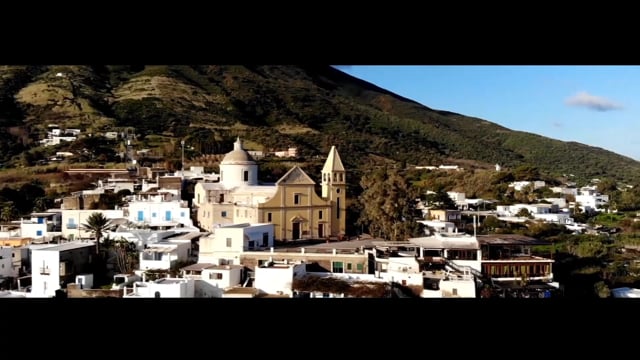 STROMBOLI -  A VOLCANIC SOUND LIBRARY