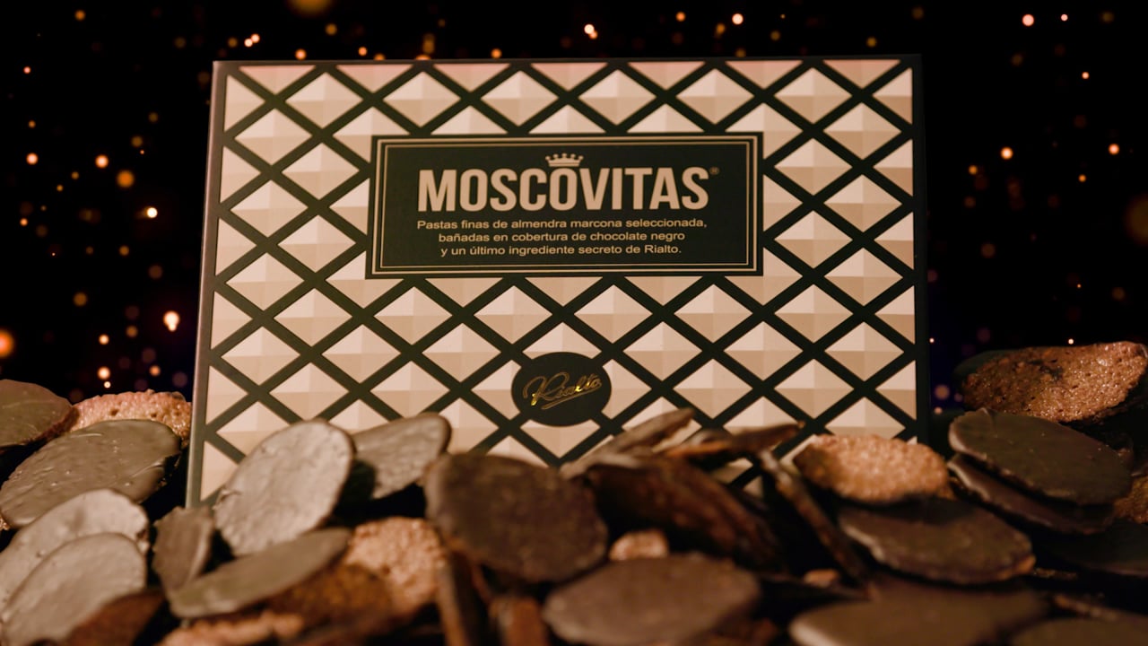 Dark Moscovitas