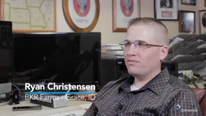 BKR Farms - Customer Success Story (Ryan Christensen - BKR Farms)