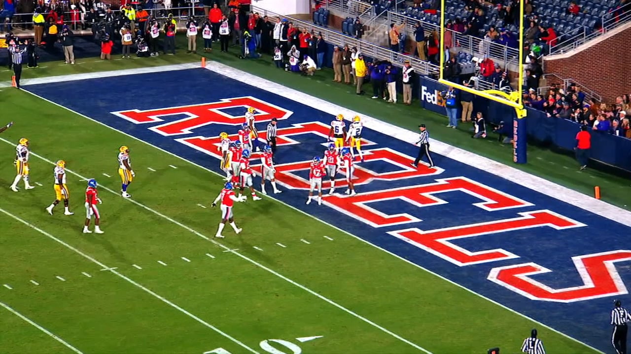 rioux cgd nfl draft jefferson update 4.6 on Vimeo