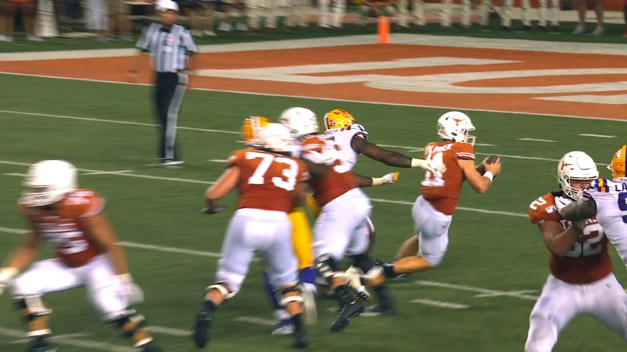 rioux cgd nfl draft chaisson update 4.6 on Vimeo