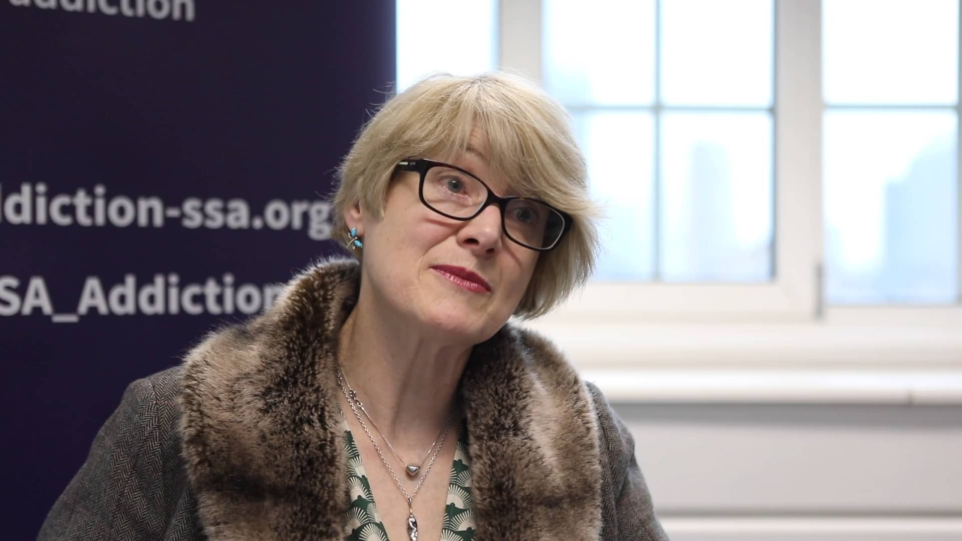 Qualitative methods conference Dr Polly Radcliffe on Vimeo