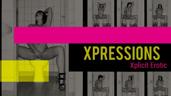 Xpressions-Erotic-Book