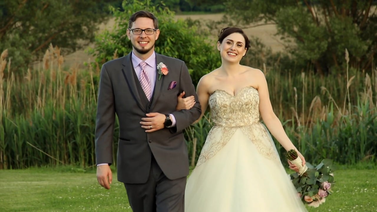Rachel & Ryan