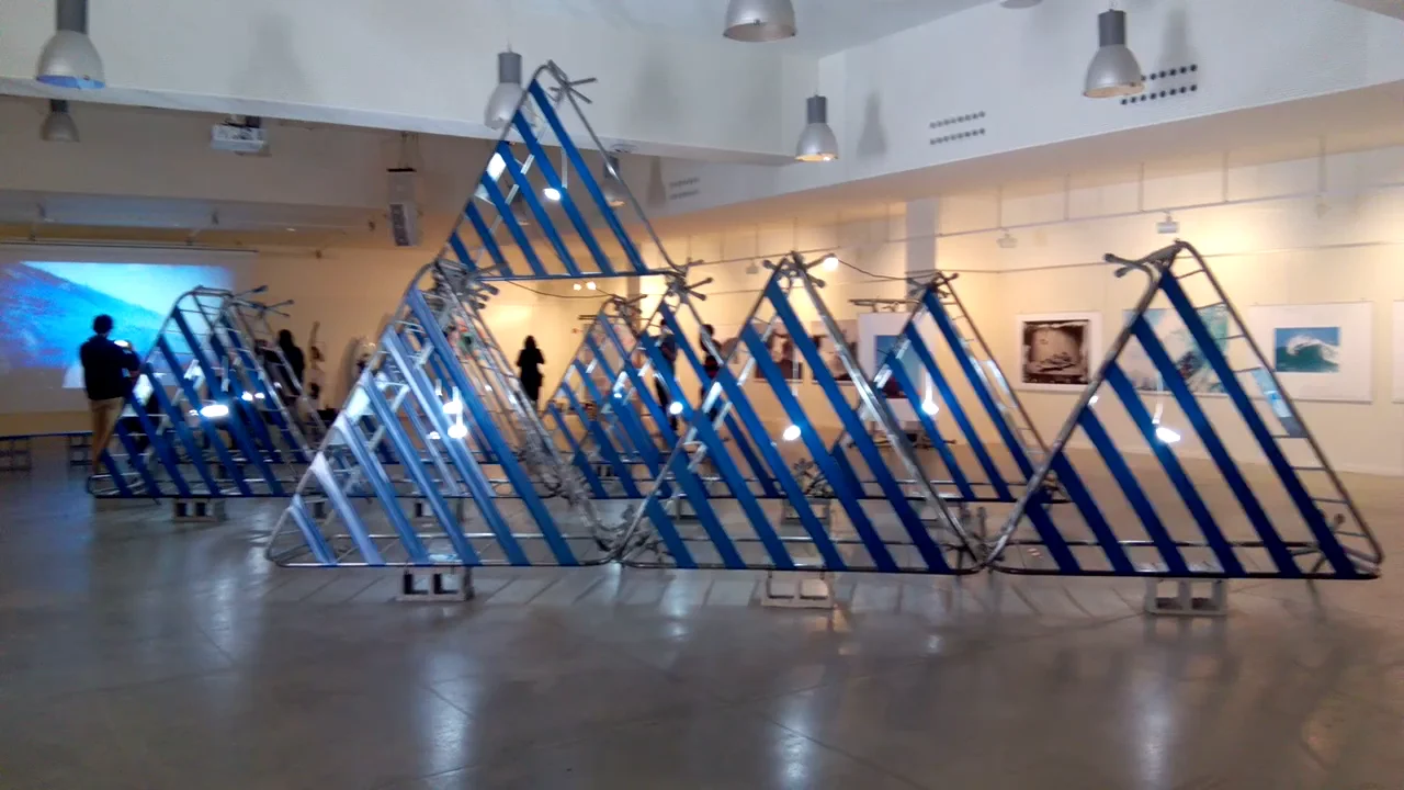 wave on Vimeo