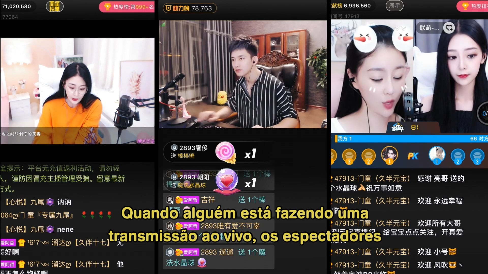 S03_EP03_CHINA_ Live streaming
