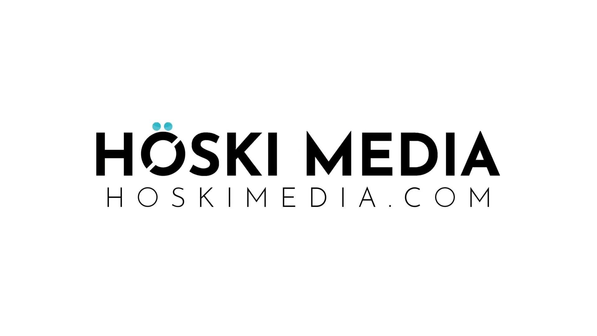 Hoski Media Logo Sound Bite