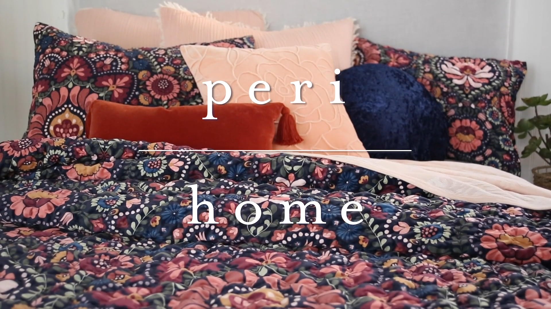 Peri Home