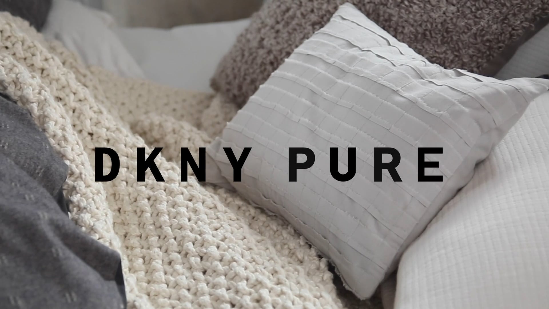 DKNY PURE