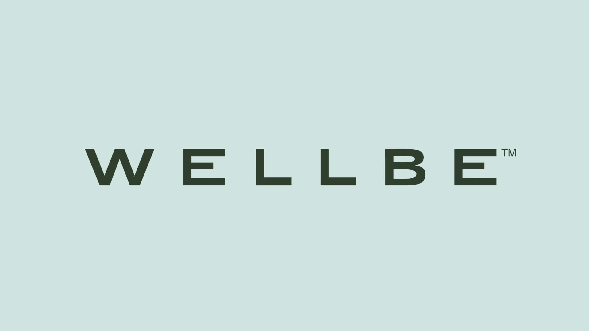 WELLBE Launch Video