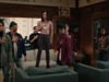 Sandra Mae Frank (Abigail) interpr�te Fight Song en langue des signes