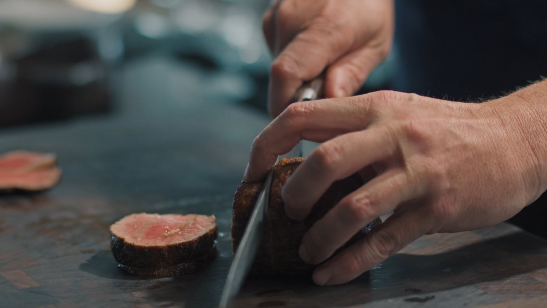 Canoe - John x Canoe