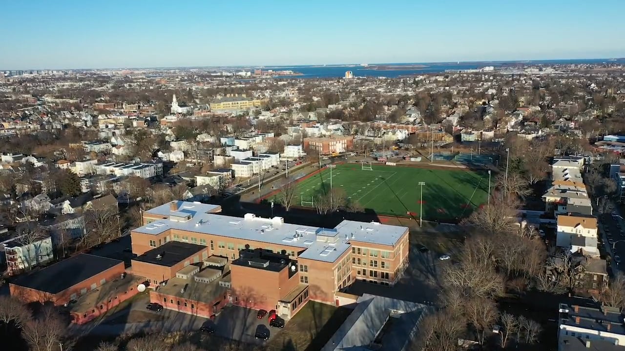 66 Edson St Dorchester, MA Unit 3 MLS on Vimeo