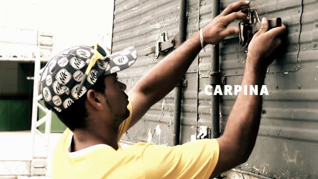 NOVA CARPINA