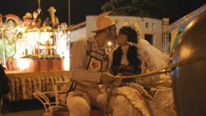 TEASER FORROZAO DO GALO 2019