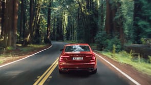 Volvo - Customer Success Story