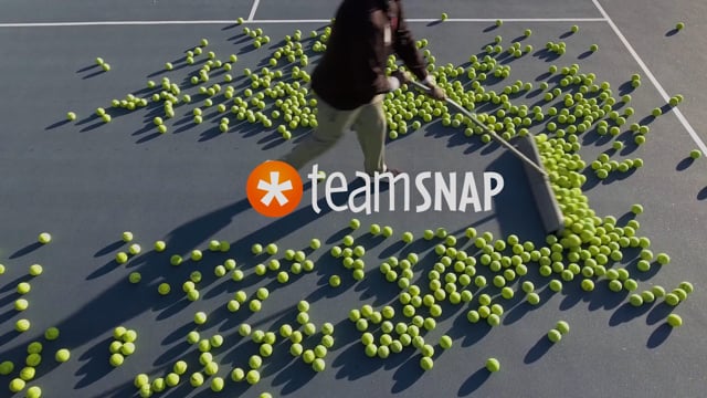 TeamSnap - Tennis
