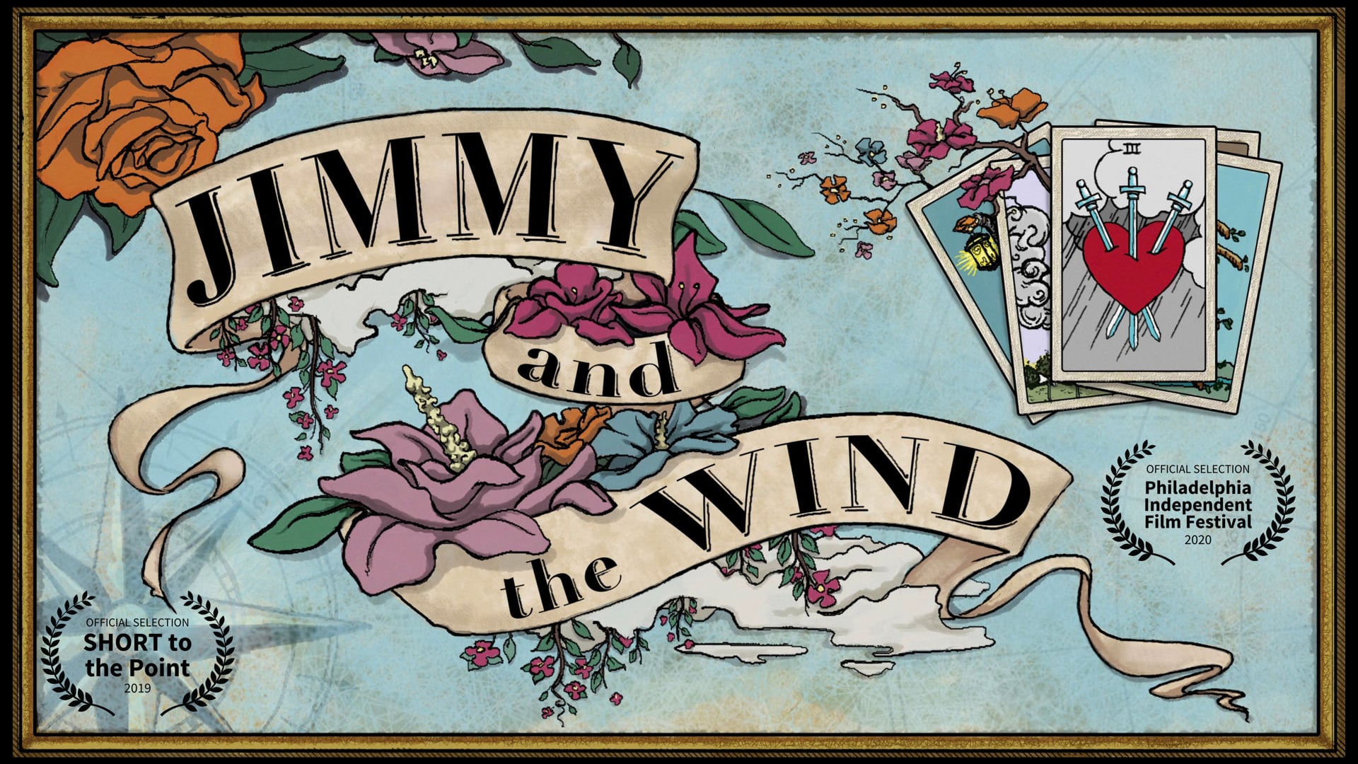Jimmy & The Wind