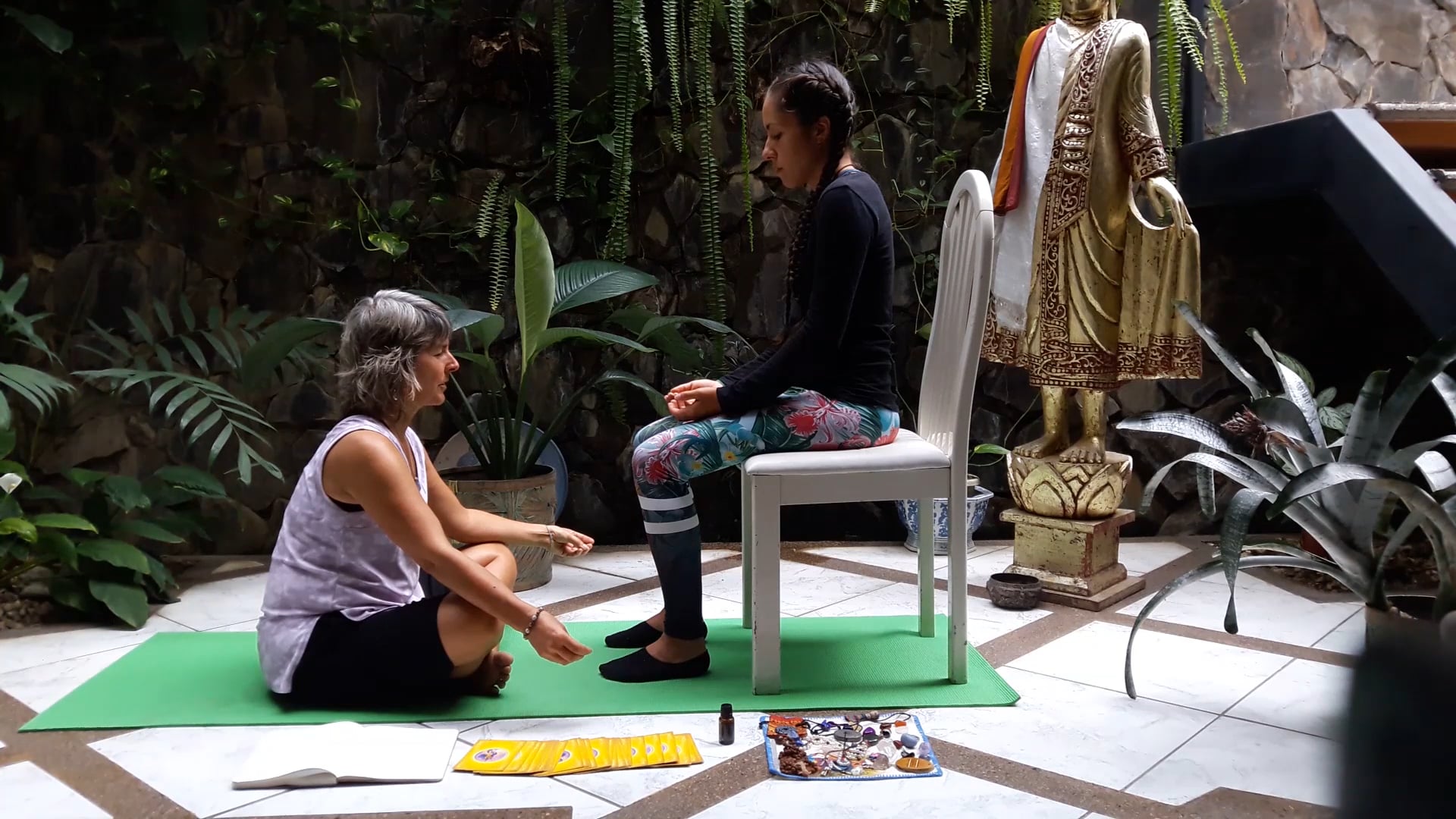 Lori_Meditacion guiada