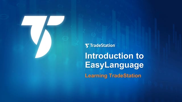 TradeStation