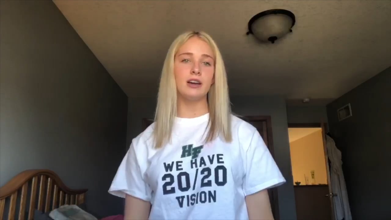 Daily Convocation - 4.6.2020 on Vimeo