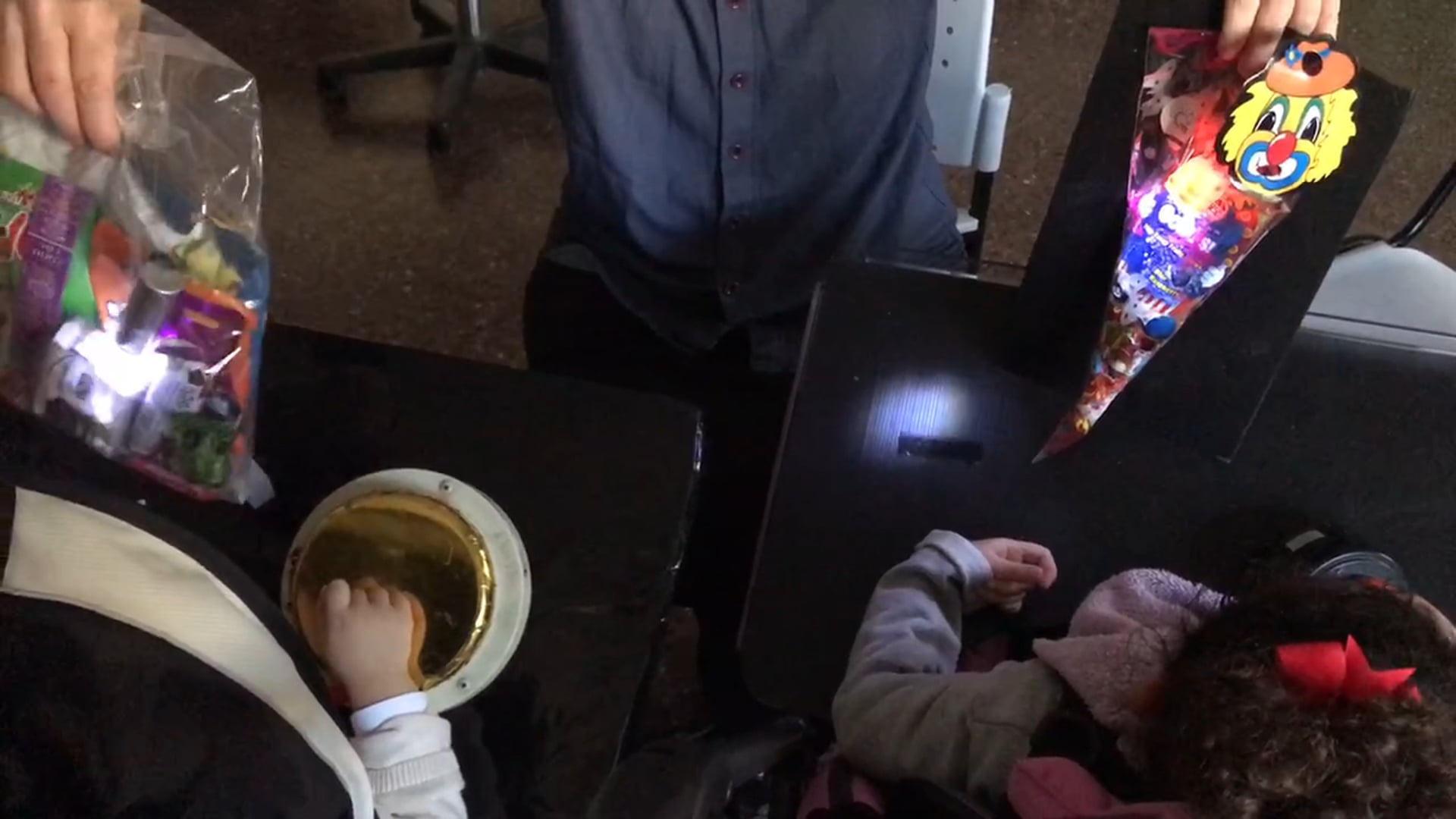 KerenOr Vision Therapy