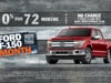 Ford VO