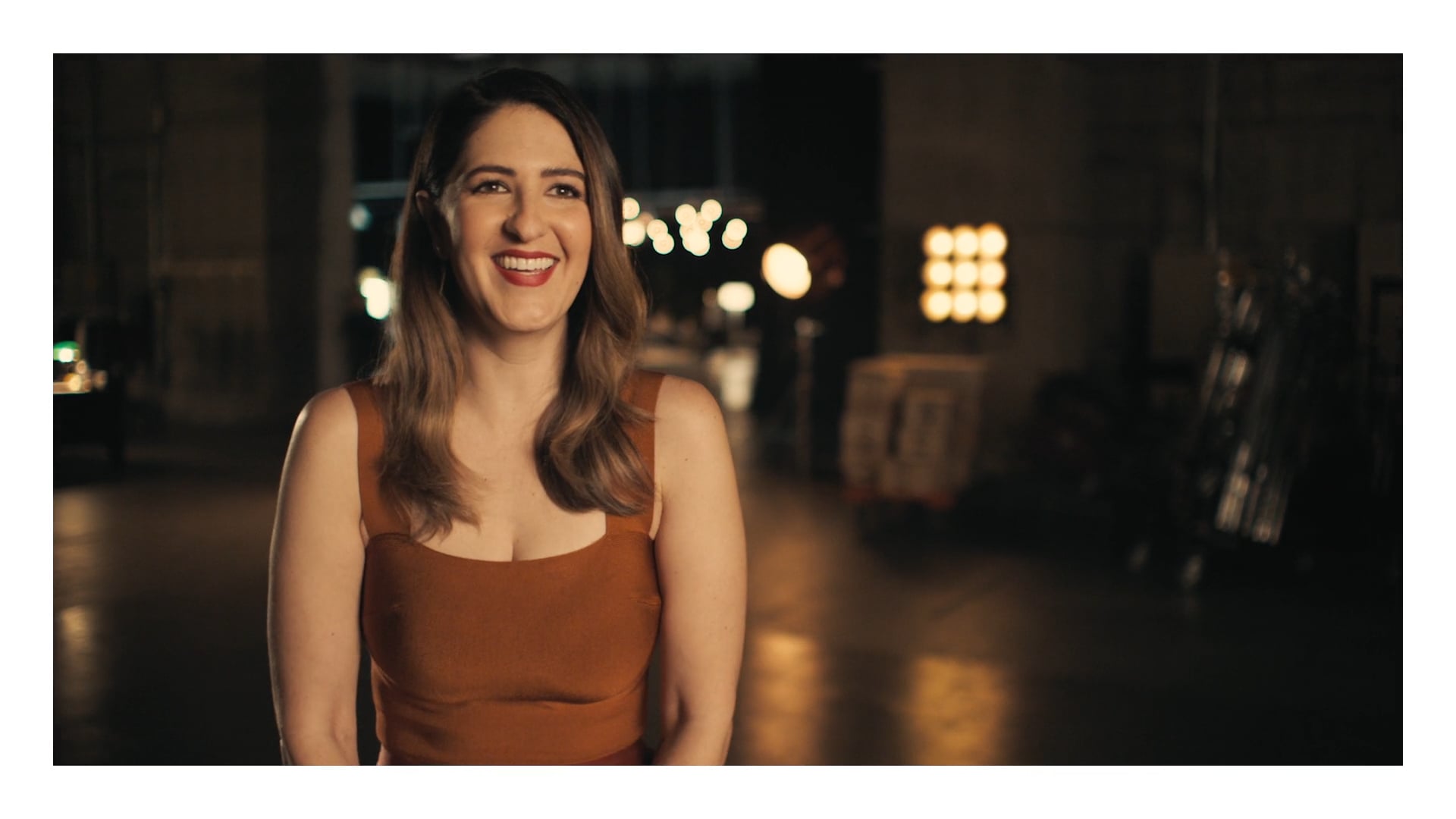 2019 NBCU UPFRONT CAMPAIGN SOCIAL VIDEO // COMEDY