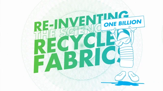 We're reinventing our recycling scheme. Return your empty The Body