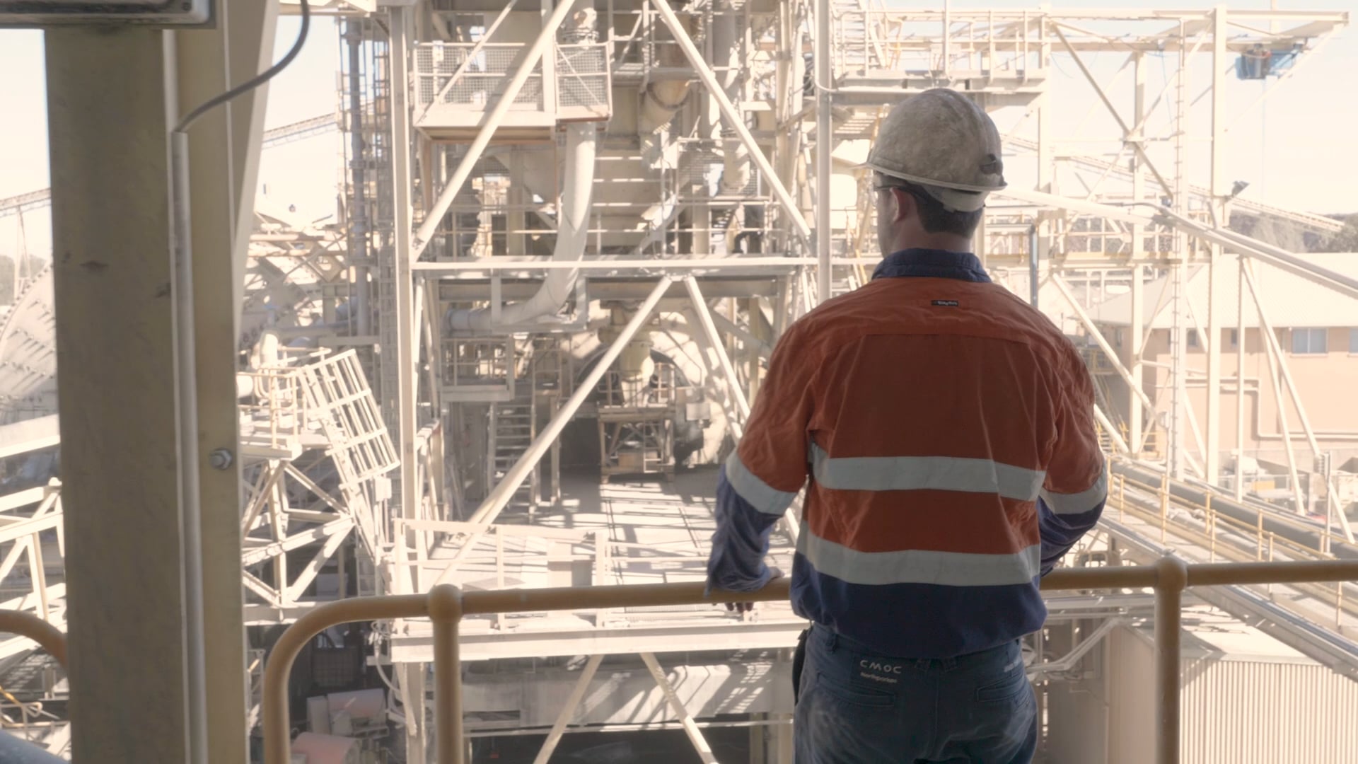 Northparkes Opportunities- Campaign