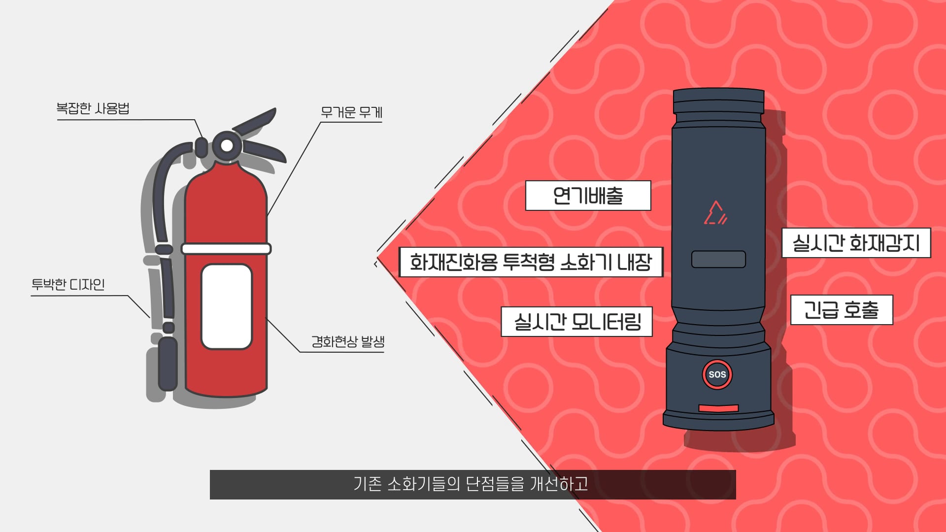 [MOTION] 샤픈고트 트리토나 소개영상