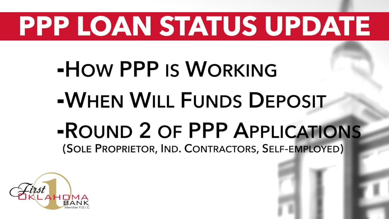 ppp-loan-status-update-on-vimeo