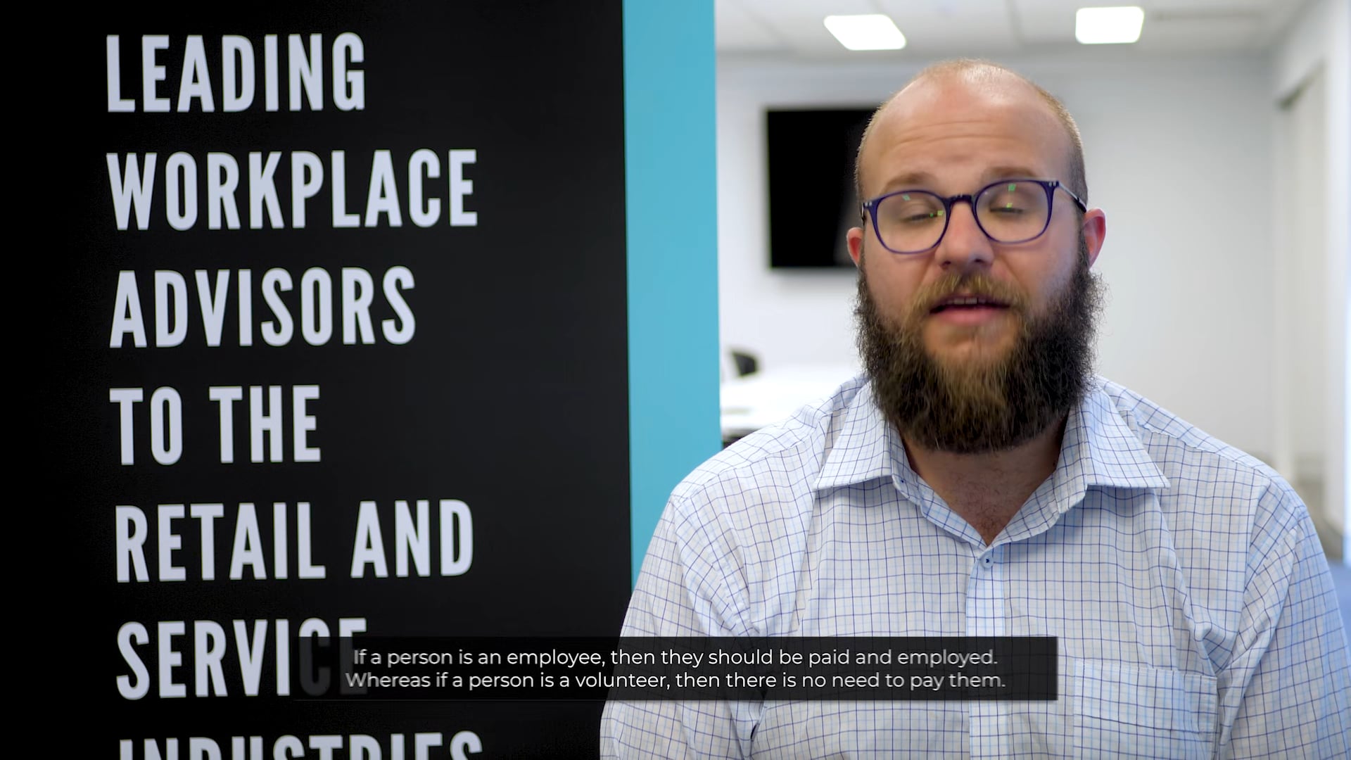 Employing people with a disability part 34 on vimeo