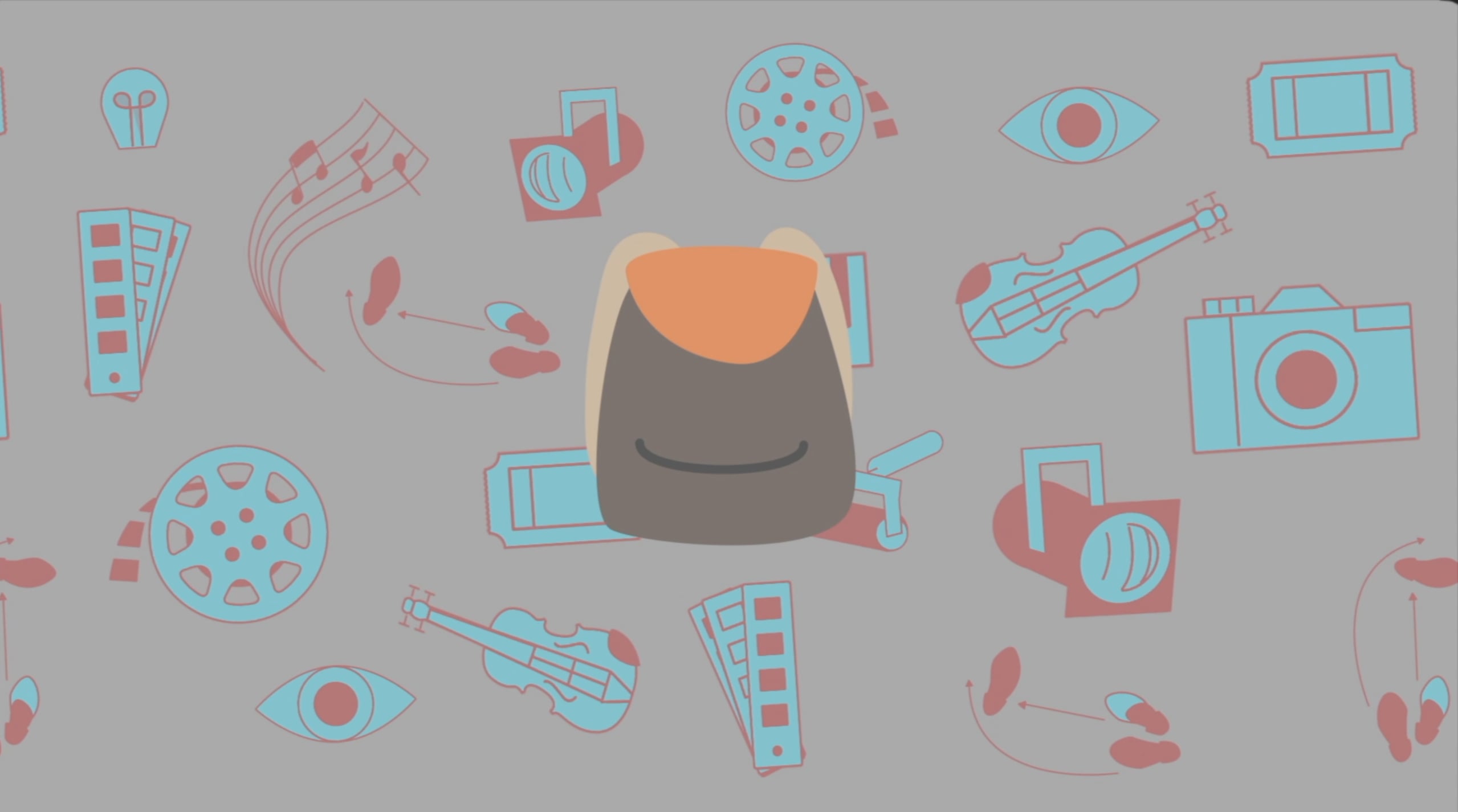 Audio on Vimeo