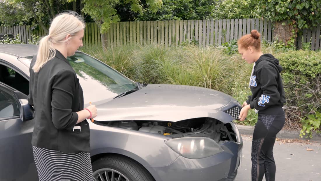 Case Studies And Outcomes Of Te Kahu Tōi Intensive Wraparound Service Education In New Zealand