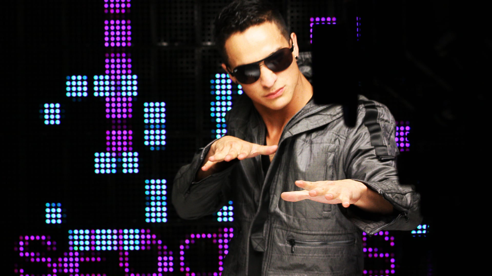 Noche De Musas - Yeska MalaFacha