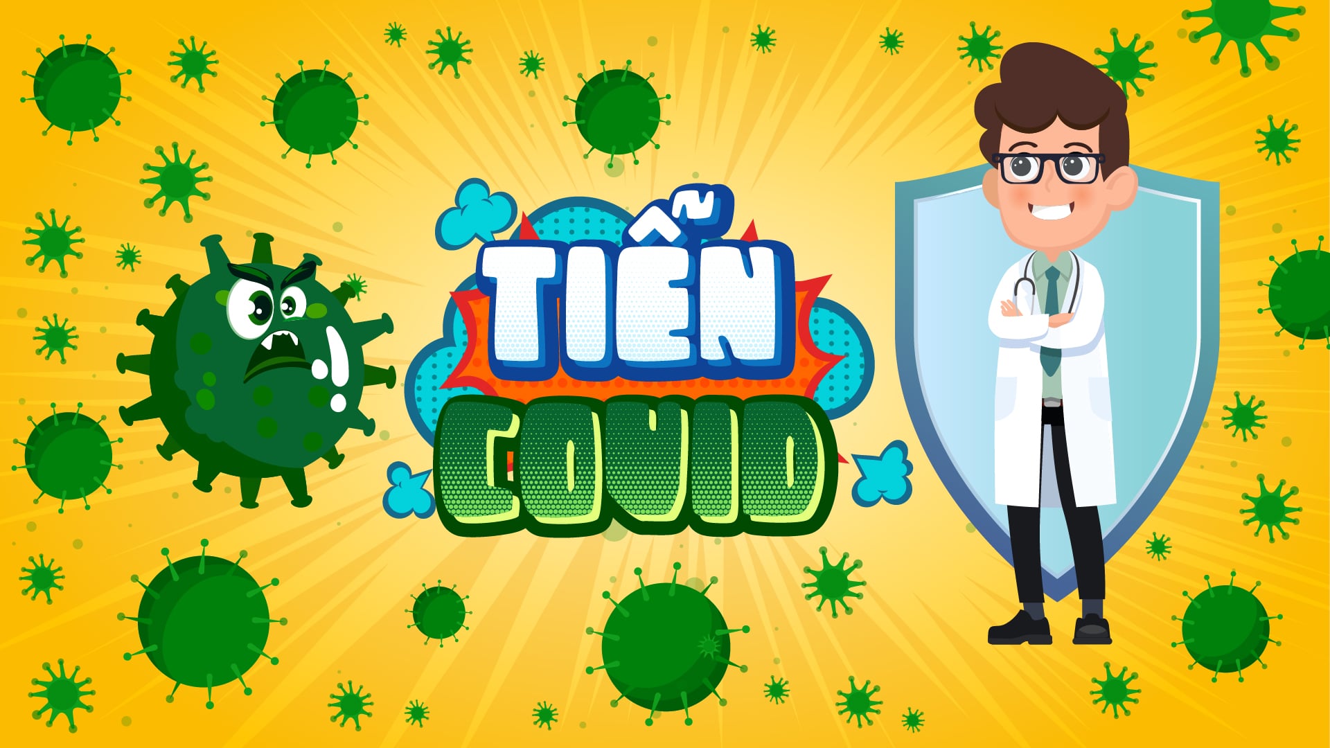 TIỄN COVID | LÊ THIỆN HIẾU