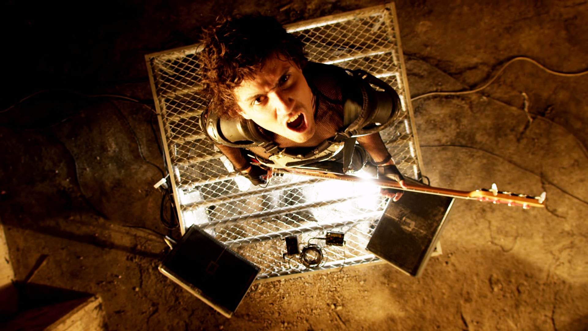 Incontrolable - Buraco