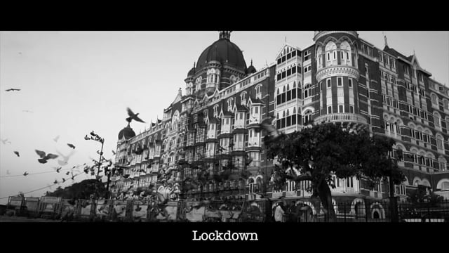 OYO | India must go on'