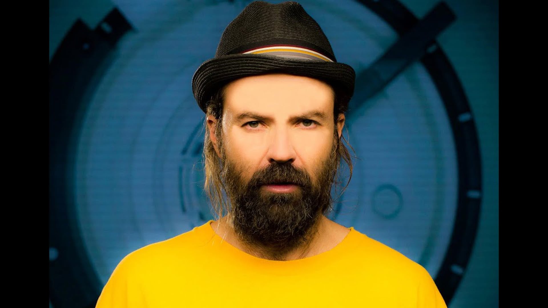 Siempre - Black Guayaba feat. Jarabe de Palo