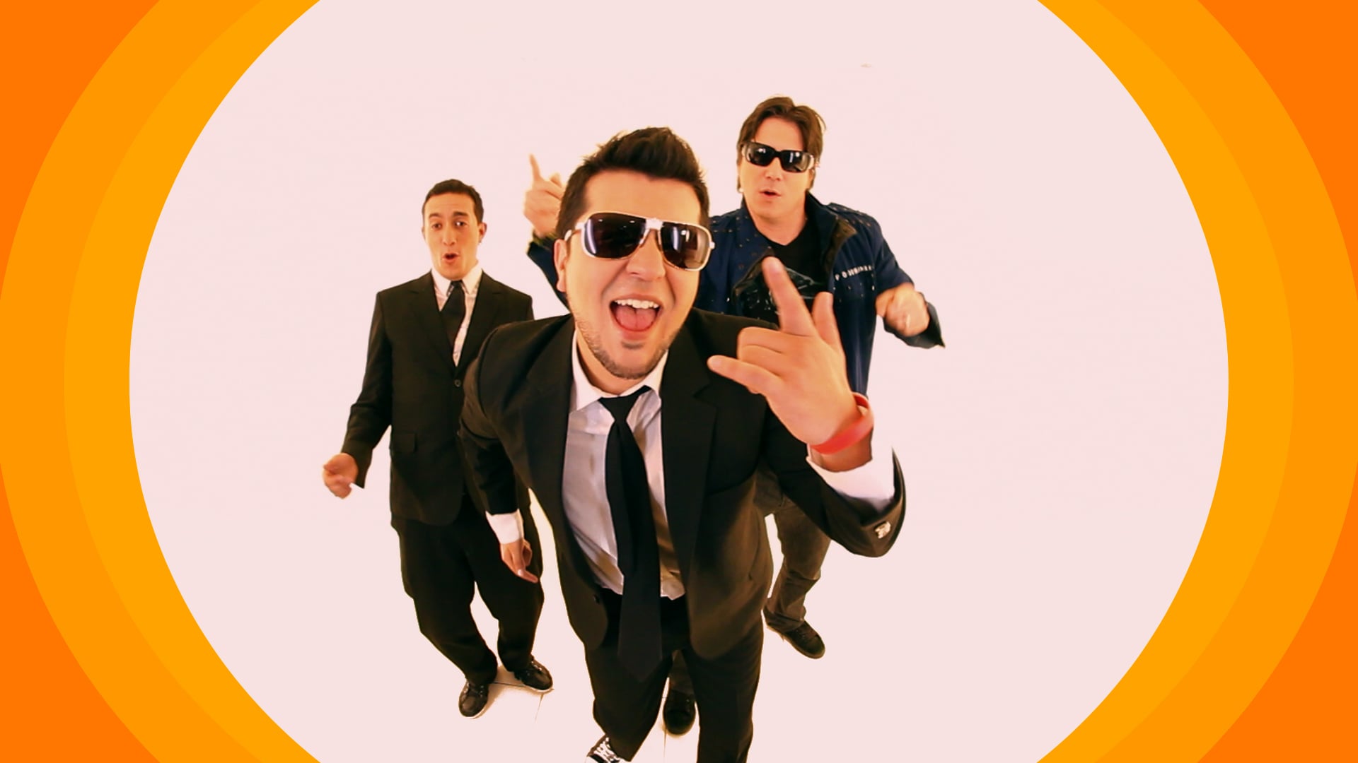 Yo No Quiero Tu Amor - Papá Changó feat. Los Rabanes