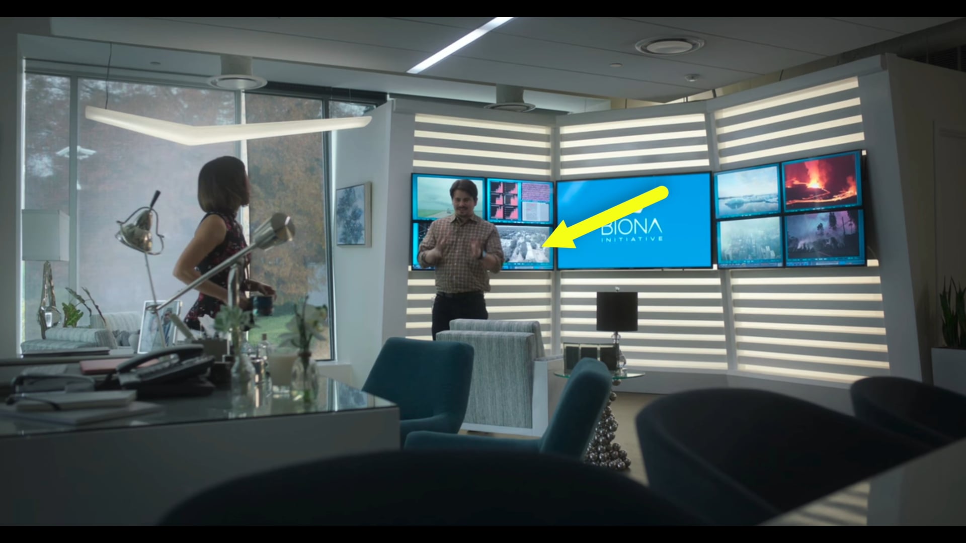 Netflix hit movie "Raising Dion" features ShaFilms stock footage