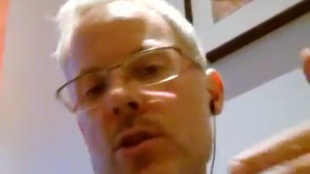 Témoignage Franck