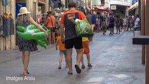 Anul·lacions i canvis en el calendari festiu de maig i juny