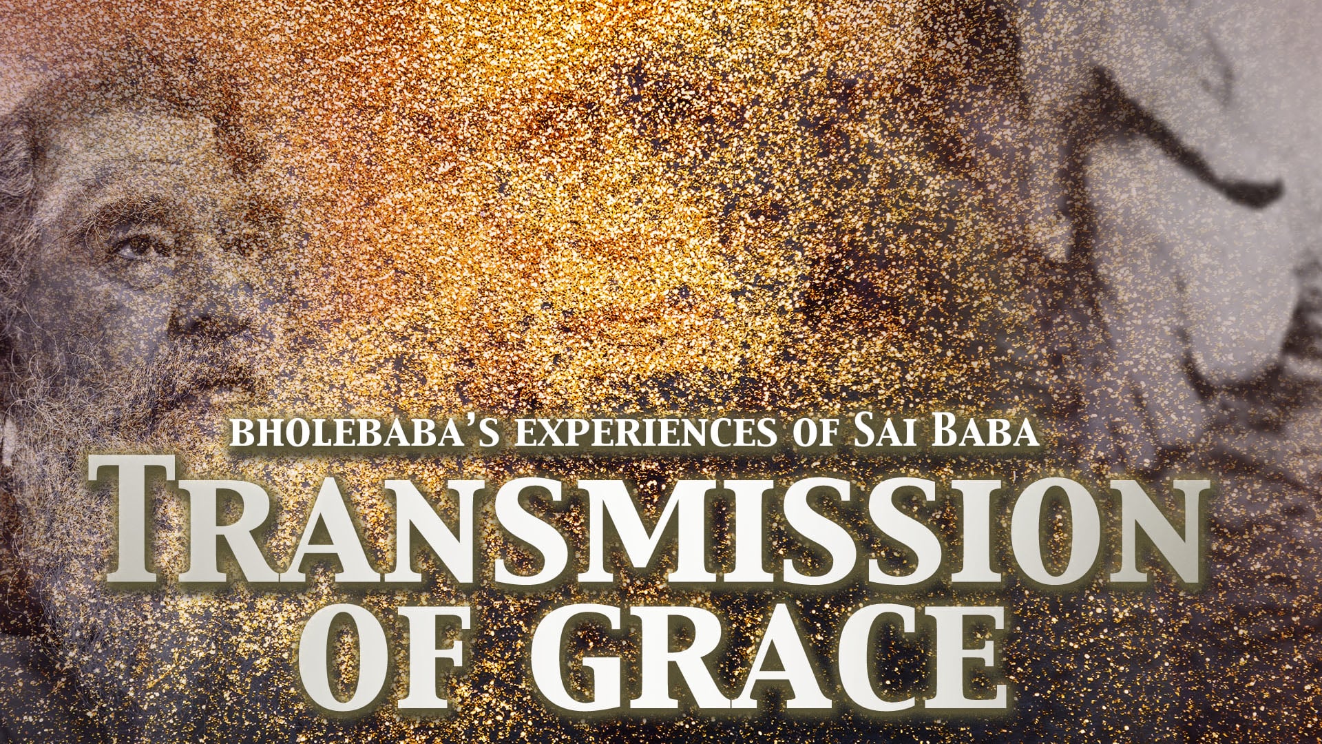 Transmission of Grace