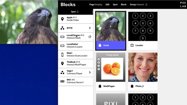 blocks:app-note:displaymediaselector [PIXILAB Wiki]