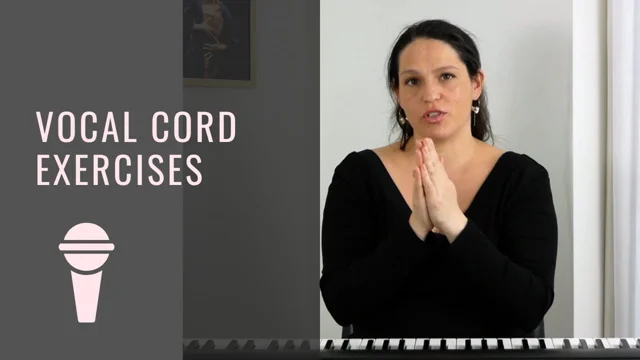 Vocal Cord Exercises Get Complete